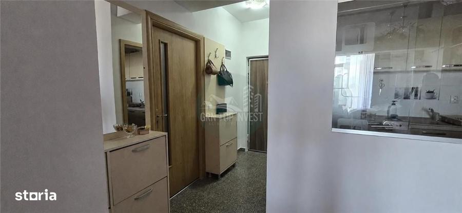 Apartament cu 2 camere în Șelimbăr — fotografia 3