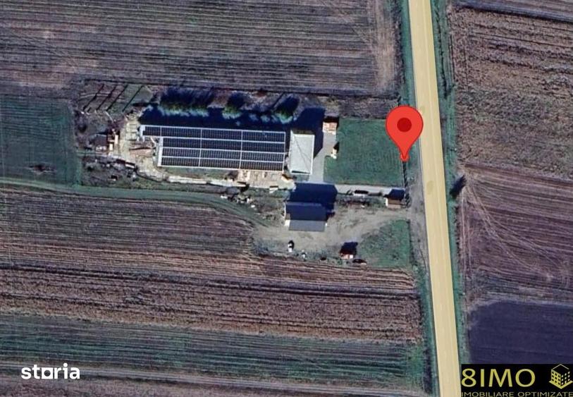 Spațiu comercial, de 1,700 mp, în Central