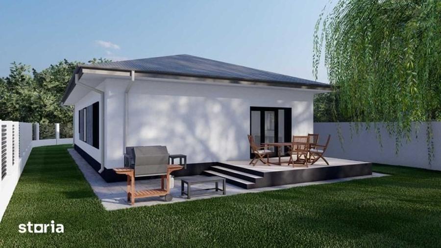 Casa de Vanzare Magurele Ilfov - 3