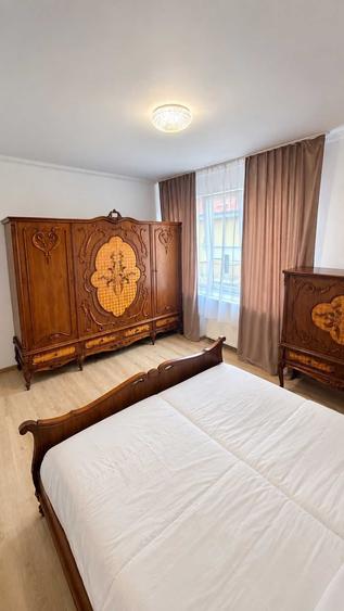 Apartament cu 2 camere decomandat în Aradului