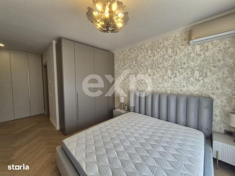 Apartament cu 4 camere în Iancu Nicolae