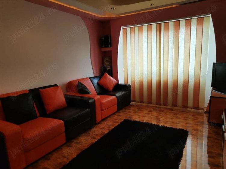 Apartament 3 camere Dorobanti 1 - 4