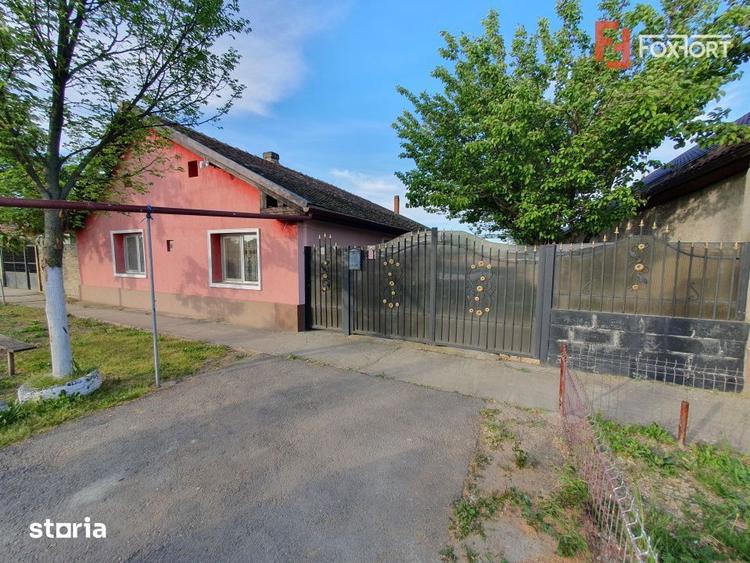 Casa individuala 5 camere, curte si gradina in Rudna - 9