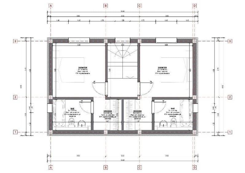 Casă individuală cu 4 camere cu Teren 330 Mp în Prelungirea Ghencea