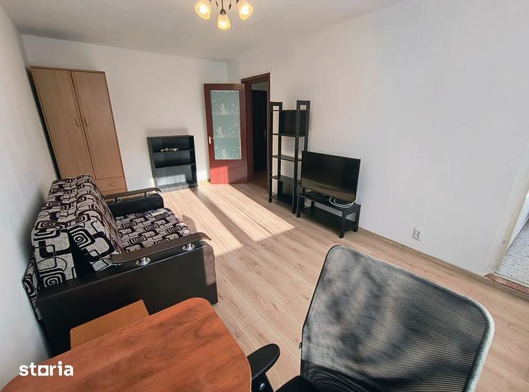 Apartament cu 2 camere decomandat, mobilat în Moșilor