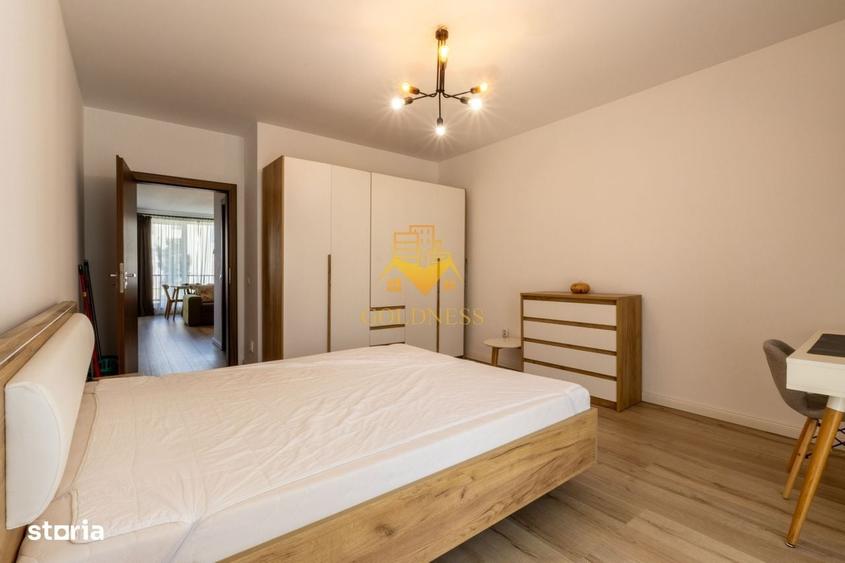 2 camere Premium, Andrei Muresanu, Sigma, Calea Turzii,UMF, UTCN - 5
