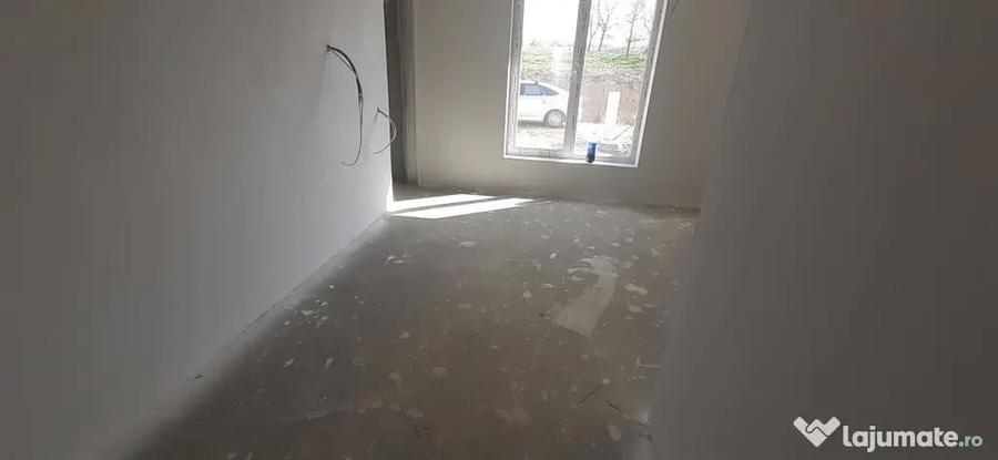 Satu Nou de Jos, casa noua - 1