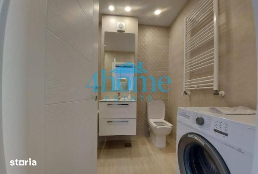 Studio Hils Pallady| Anghel Saligny| Metrou| Bloc Nou - 2