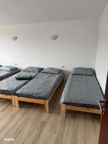 Casa Pipera/12 cam/Curte/Disponibila imediat/ Se amenajeaza - 5