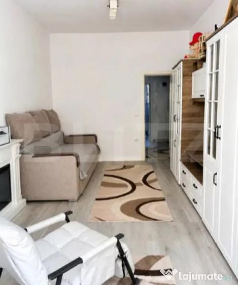 Apartament 2 camere, 57mp, cartier Burdujeni - 5