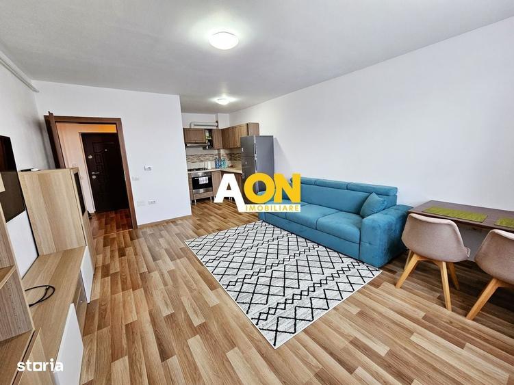 Apartament cu 2 camere decomandat în Ultracentral