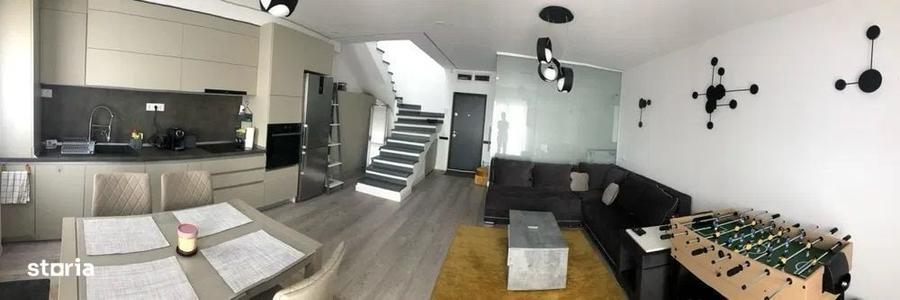 Apartament cu 2 camere decomandat în Unirii