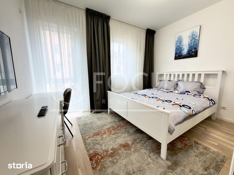 Apartament MODERN 82MP Centrala Proprie - Metrou - Iancului | Ferdinan - 19