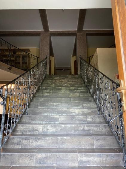 Casă individuală cu 5 camere cu Canalizare în Crucea de Jos