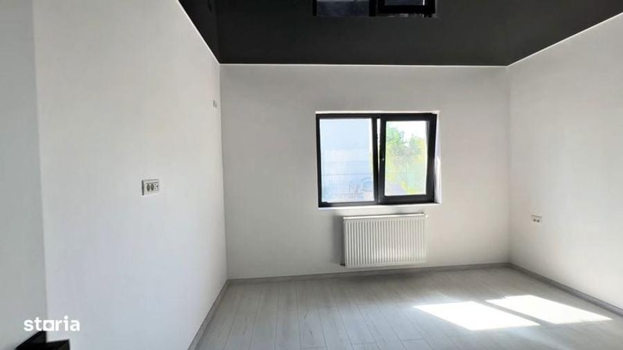 Casa de vanzare Afumati Ilfov, parter teren 300mp - 4