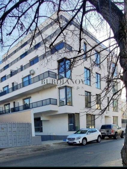Garsonieră în Calea Călărașilor