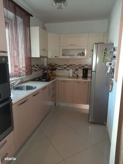 Casă cu 4 camere cu Teren 1400 Mp în Șimand