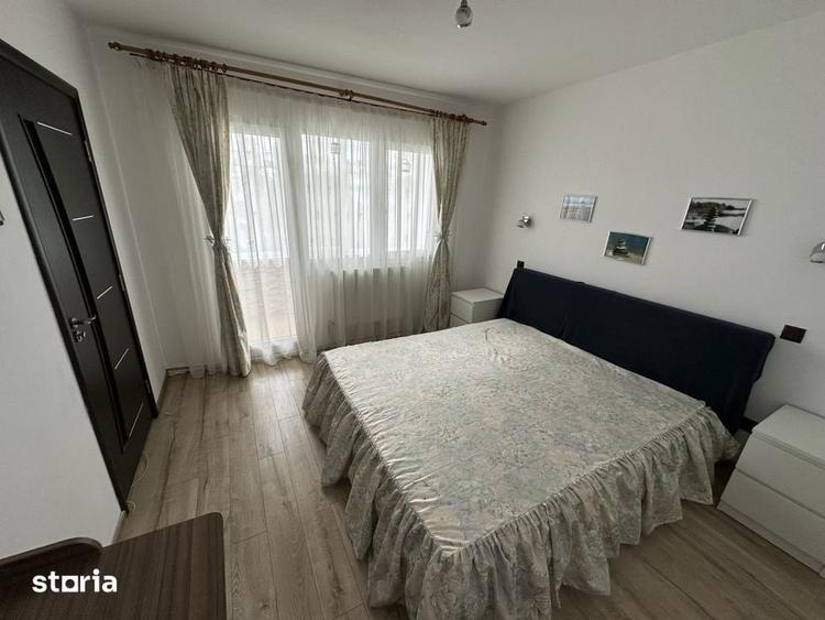 Apartament 2 Camere Cat Friendly, Podu Ro?, Aproape de Palas Mall - 6