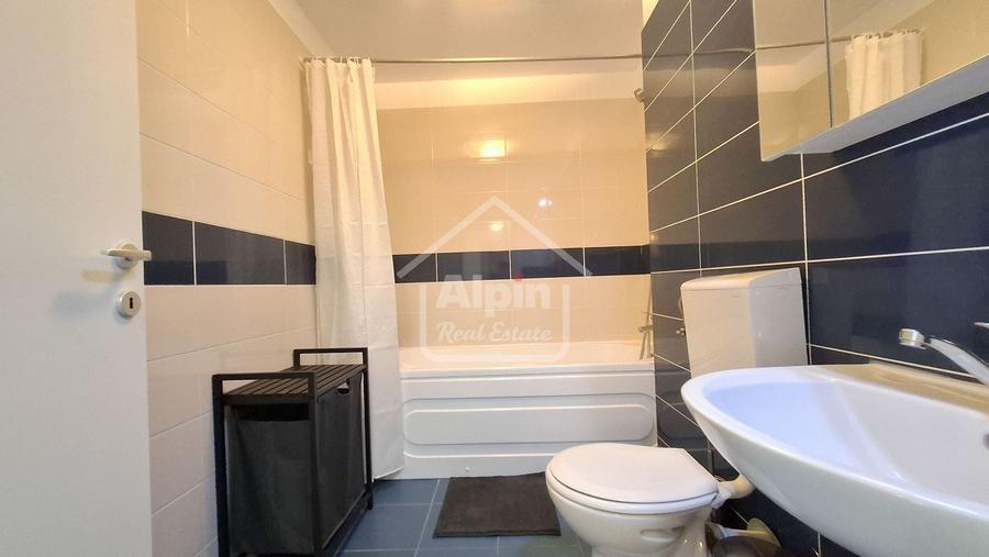 Apartament Luminos Spatios De Inchiriat I Astra Alphaville - 11