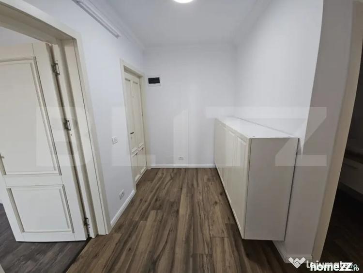 Apartament cu 3 camere decomandat în Valea Lupului