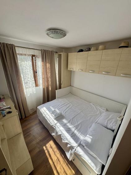 Casă cu 3 camere cu Teren 1000 Mp în Tuzla