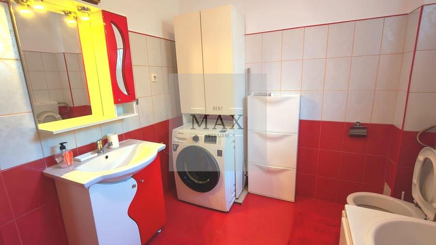 Apartament 2 camere de închiriat în Baciu, 50 mp, cu parcare - 8