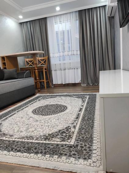 Garsonieră semidecomandată în Cișmigiu