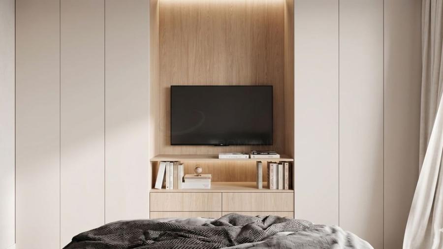 Apartament cu 2 camere decomandat în Bucureștii Noi
