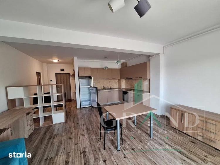 Apartament 2 Camere | Terasa | Parcare | 52 MP | Borhanci/Gardenia Res - 5