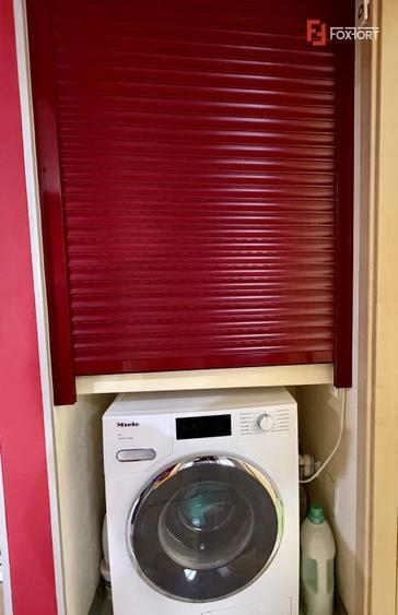 Apartament cu 2 camere decomandat, mobilat în Lipovei