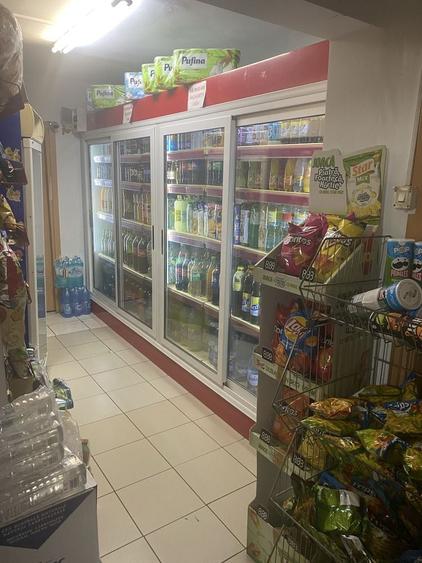 Spațiu comercial, de 70 mp, în Central