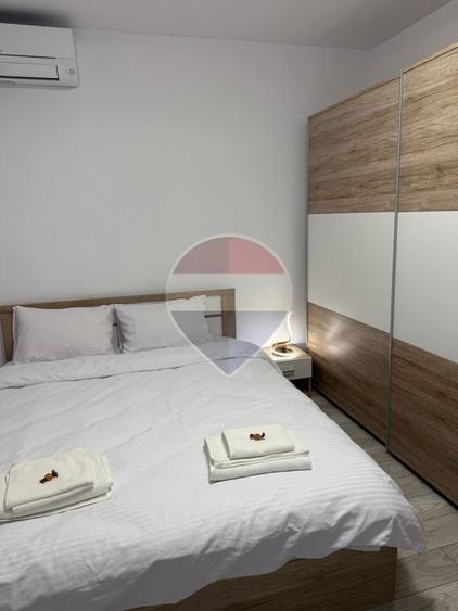 Apartament de inchiriat în Voluntari | Strada Frasari - 7