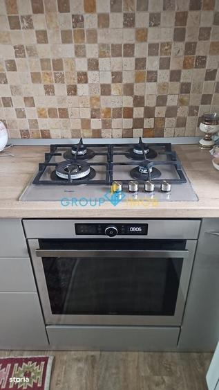 Apartament cu 2 camere decomandat în Cornișa