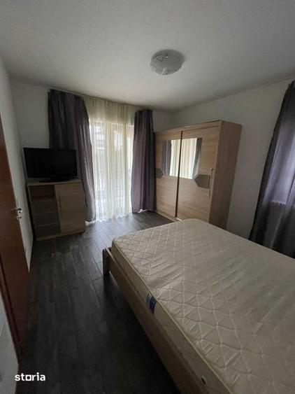 inchiriez apartament pentru UNTOLD Festival - 1