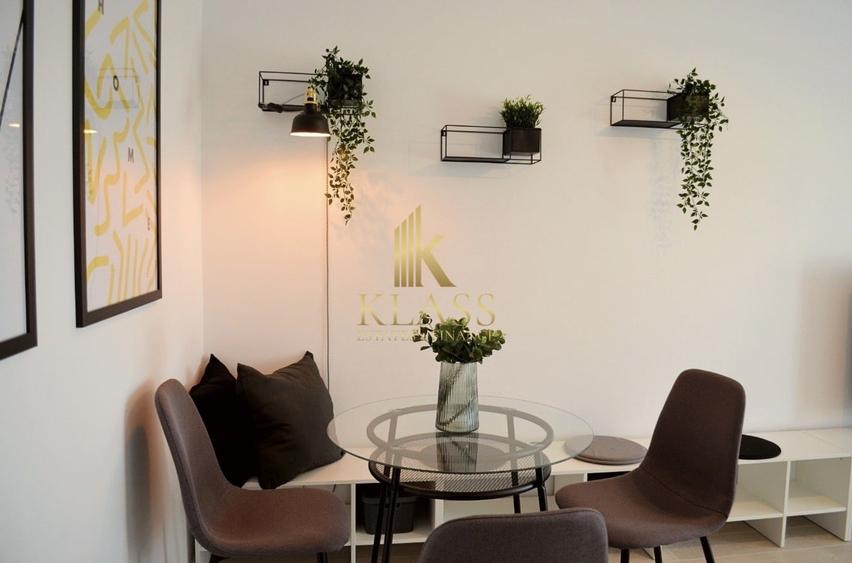 Apartament cu 2 camere decomandat, mobilat în P-ta Presei Libere