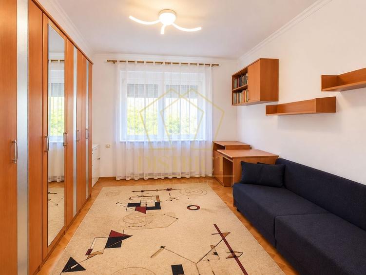 Casă individuală cu 3 camere cu Teren 250 Mp în Girocului