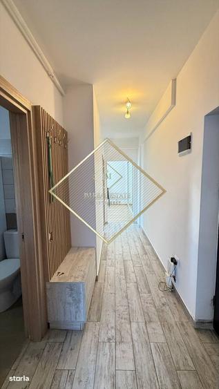 Apartament cu 2 camere în Chiajna