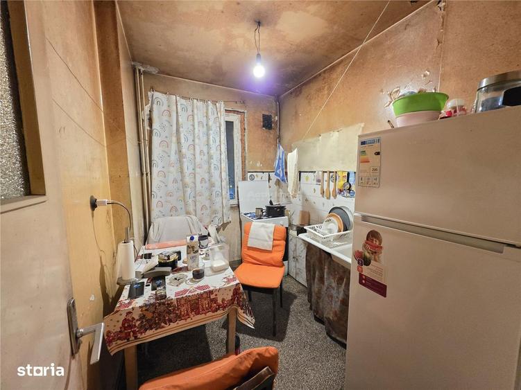 2 camere - Cantemir - Tineretului - 3