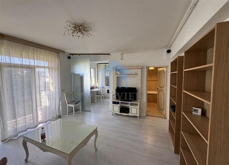 Apartament cu 2 camere decomandat în Bună Ziua