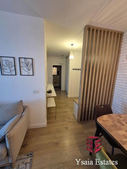 Apartament cu 2 camere decomandat în Tomis Nord