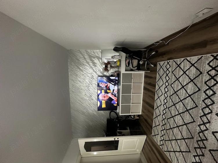 Apartament cu 2 camere decomandat în Titan