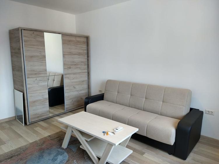 Unirii, Parcul Carol, ISG Residence 3 - 1