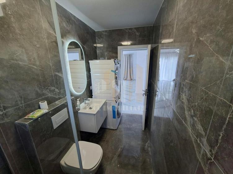 Casă individuală cu 3 camere cu Canalizare în Sânpetru