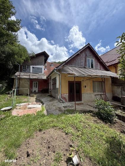Casa de vanzare in Sighisoara 109 mp, teren 1.352 mp - 5