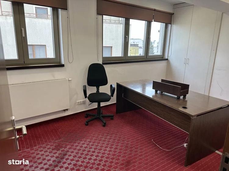 Spațiu comercial, de 100 mp, în 13 Septembrie