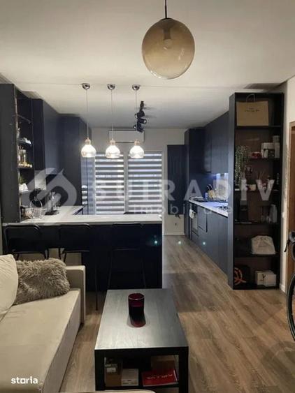 Apartament modern 2 camere | parcare | balcon | Marasti - 1