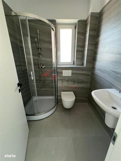 Apartament cu 2 camere în Lunca Cetățuii