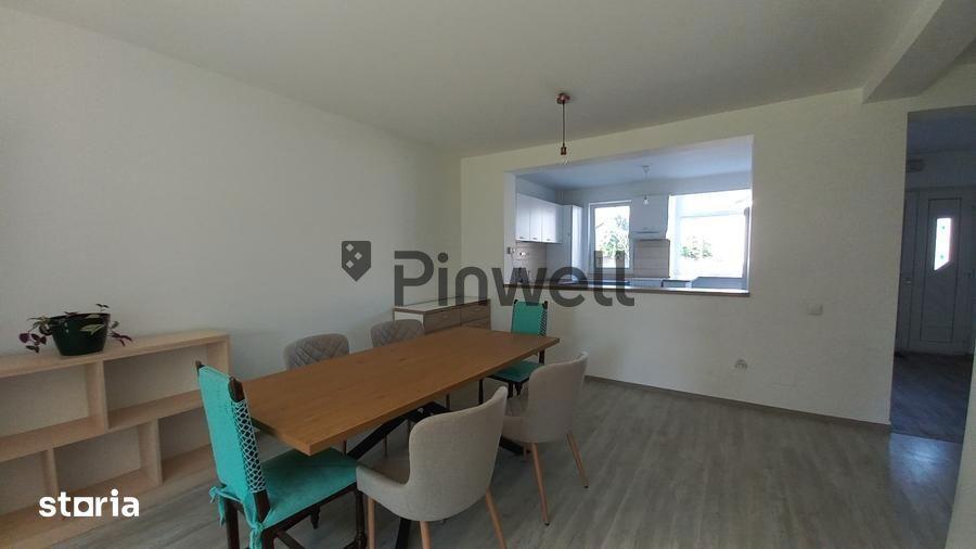Casă cu 4 camere cu Teren 450 Mp în Nord