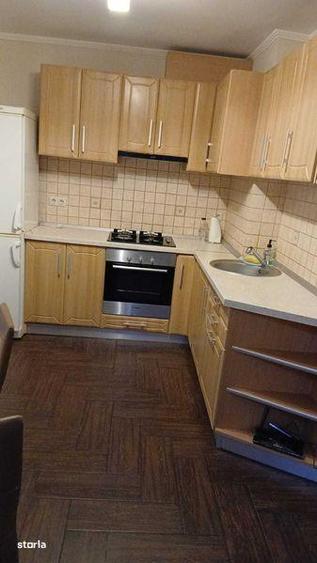 Apartament cu 3 camere decomandat în Cloșca