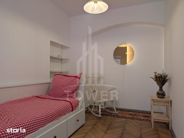 Garsoniera de inchiriat central pet friendly - 9